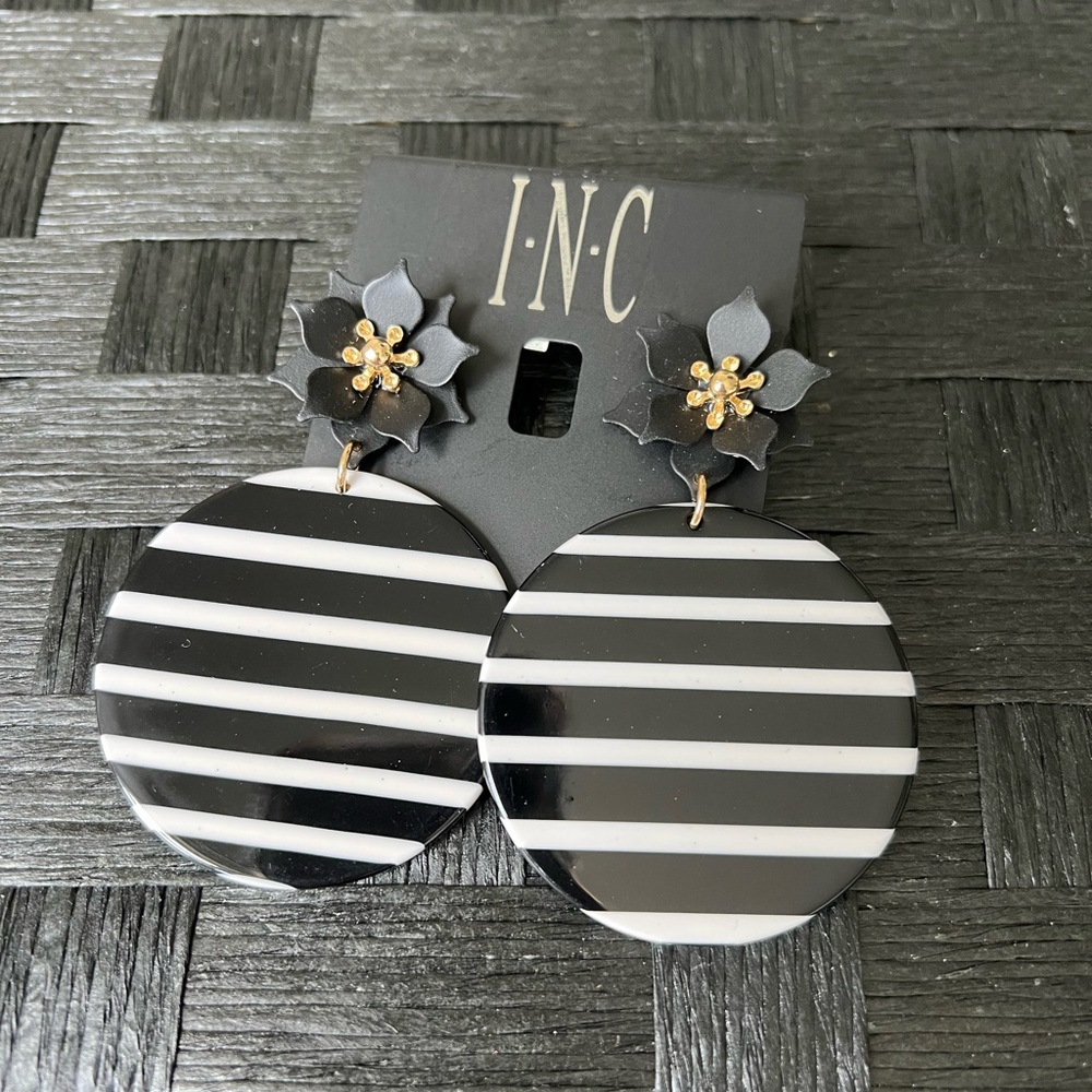 INC Earrings